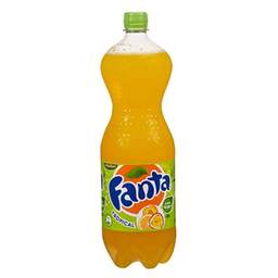 FANTA Pet Tropical 1,5