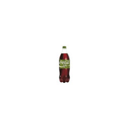 Coca-Cola Bouteille Pet 1L Coca Cola Life