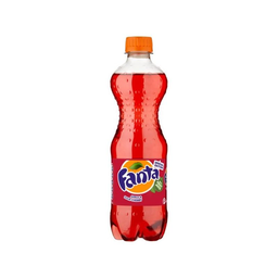 FANTA Pomme Cerise Spla 50 cl