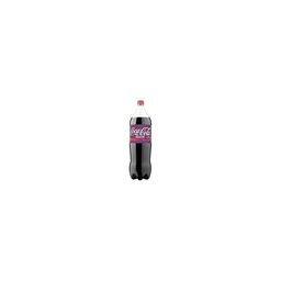 Coca-Cola Bouteille Pet 2L Ct Coca Cola Cherry