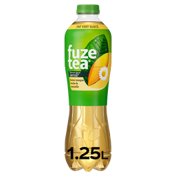 FUZE TEA Boisson Thé Glacé Mangue Camomille FUZE TEA
