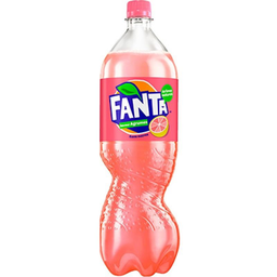 FANTA Cítricos 6 x 250 ml