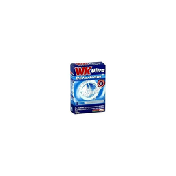 HENKEL wk detartrant lave linge 250g