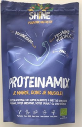 SHINE Proteinamix Bio 150 g