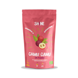 SHINE Camu Camu en polvo Bio 100 g