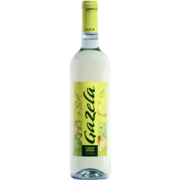GAZELA VINHO VERDE Vin blanc Portugal GAZELA VINHO VERDE
