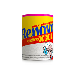 RENOVA Essuie-tout Maxiabsorption Xxl