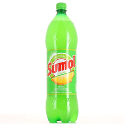SUMOL ananas 1,5l