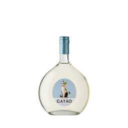 GATAO Vin du Portugal blanc 75cl