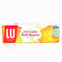 LU Véritable Petit Beurre 200 g