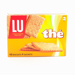LU Thé 335 g