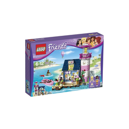 LEGO Friends 41094 Le Phare D'heartlake City