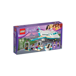 LEGO Friends Avion Privé De Heartlake City 41100 L