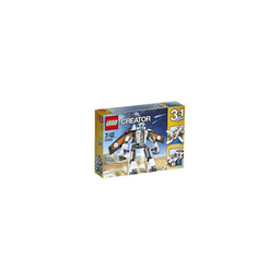 LEGO Les Planeurs du Futur