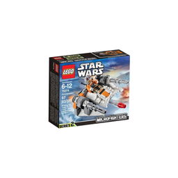 LEGO Star Wars 75074 Microfighters Snowspeeder
