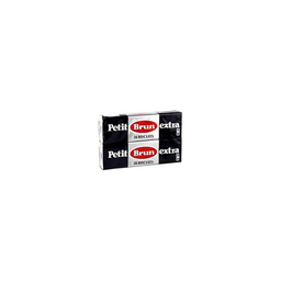 LU Ptit Brun Extra 2 x 150 g