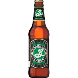 BROOKLYN Cerveza 5,2° 35,5 cl