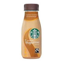 STARBUCKS Starb.Frappuccino Caram 250 ml