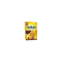 LU Ptit Dejeuner Brut De Cereales 400 g