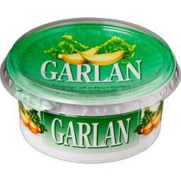 GARLAN Fromage à l'ail et aux fines herbes à tartiner 150g