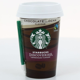 STARBUCKS Starb.Discov.Mocha Cup 220 ml