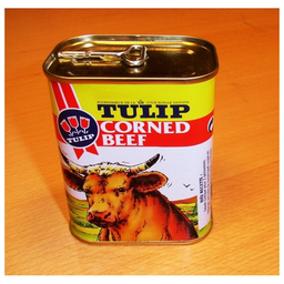 TULIP boîte corned beef 340g
