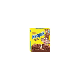 NESQUIK barre maxi chocolat nesquick nestle 150g