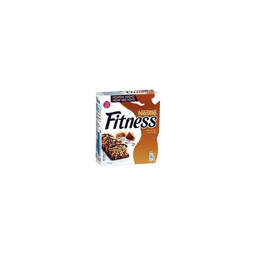 FITNESS bar crunc/cara fitnes 6X23.5g