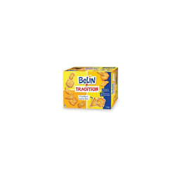 BELIN Sortido Salgado 4 Variedades Tradition 720 g