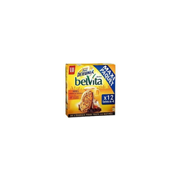LU Biscuit Ptit Dejeuner Miel Pepites Chocolat 650 g