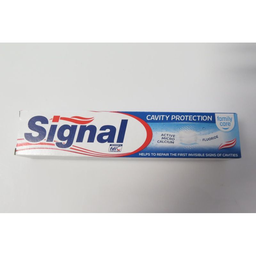 SIGNAL t prot caries 75ml
