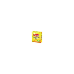 LIPTON Tea Yellow Label 100 2 g