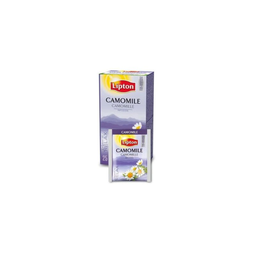 LIPTON Bte 25Saint Infusion Camomile