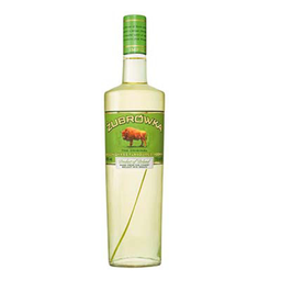 ZUBROWKA Vodka 40% 70 cl