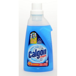 CALGON Power Gel Anti-Calcário 750 ml