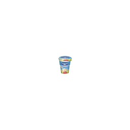 DANONE ale pitny - strawberry banana cup 300g