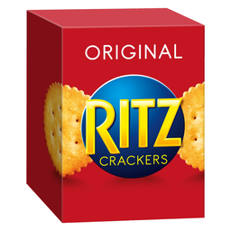 RITZ Bolachas salgadas 100 g