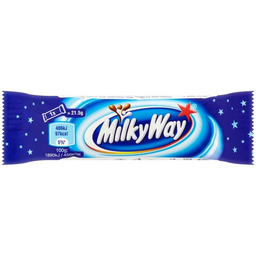 MILKY WAY Chocolate Bar 21,5 g