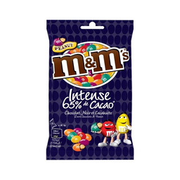 M&M'S peanut intense maxi m&m s 85g