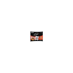 CESAR Delices Adulte Sauce 4x100 g