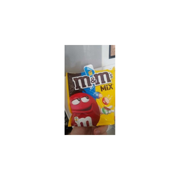 M&M'S mix edit limitee 400g