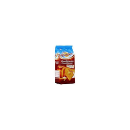 HEUDEBERT Pan Tostado Vienés Brioche 167 g