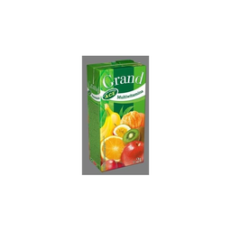 GRAND JURY Néctar Multivitamínico 2 L