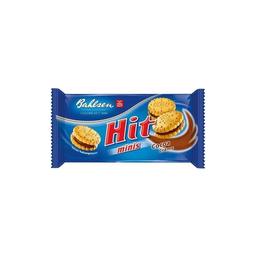 BAHLSEN mini hit chocolat 130g
