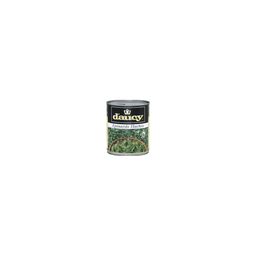 D'AUCY Espinacas Picadas 795 g