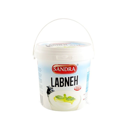 SANDRA Mediterranean Labneh 15% Fat 1000 g