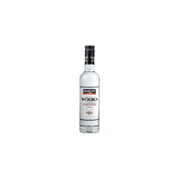 SOBIESKI vodka 37.5D 150cl