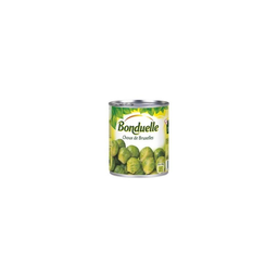 D'AUCY Coles De Bruselas 530 g
