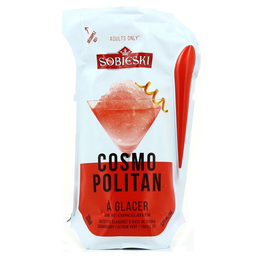 SOBIESKI boisson alco cosmopolitan 20cl