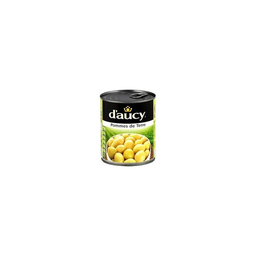 D'AUCY Patatas 4/3 800 g